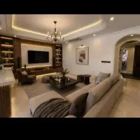 ۲ طبقه دربست نوساز