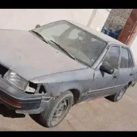 تویوتا کرونا