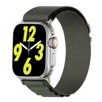 ساعت هوشمند گرین لاین مدل ultra mini|ساعت|شیراز, احمدآباد|دیوار