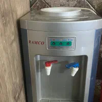 آبسرد کن|آب‌سردکن و تصفیه آب|قم, شاه ابراهیم|دیوار