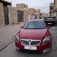 برلیانس h320 مدل 95 کارکرد 200|خودرو سواری و وانت|مشهد, مهدی آباد|دیوار