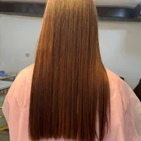 مدل کراتین و رنگ و لایت|خدمات آرایشگری و زیبایی|کرج, گوهردشت|دیوار