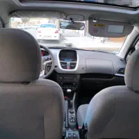 پژو۲۰۷پانا ۱۴۰۱ بیرنگ