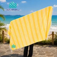 حوله و منسوجات نخی یزد|سفره، حوله، دستمال آشپزخانه|تهران, شهرک ولیعصر جنوبی|دیوار