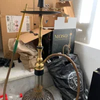 قلیون عربی moso