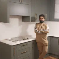 نصاب نصب فوق تخصصی کابینت و کمد دیواری|خدمات پیشه و مهارت|کرج, فاز ۳ گوهردشت|دیوار