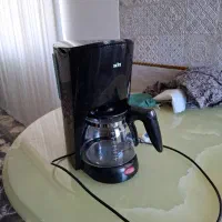 قهوه ساز همه کاره