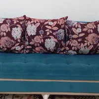 مبل|مبلمان خانگی و میز عسلی|بازرگان, |دیوار