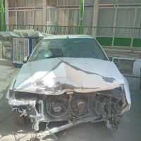 قیمت 550 میلیون|خودرو سواری و وانت|قم, نیروگاه|دیوار