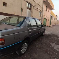 پژوSXL|خودرو سواری و وانت|کرمان, |دیوار