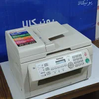 پرینتر لیزری چهارکاره پاناسونیک