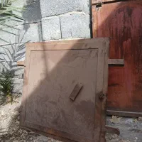 درب کله کبوتر