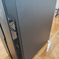 کیس Msi Mag Vampiric 010|قطعات و لوازم جانبی رایانه|قائم‌شهر, |دیوار