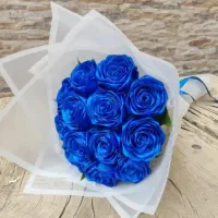 دسته گل ربانی|گل مصنوعی|زاهدان, |دیوار