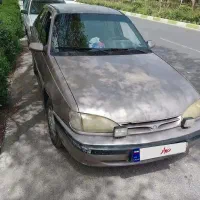 دوو ریسر مدل ۷۳ فول انژکتور ۹۴ میلادی|خودرو سواری و وانت|تهران, مینای شمالی (مخبر)|دیوار