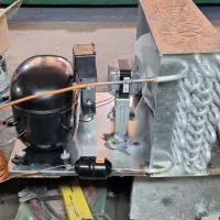 تعمیرات 24ساعته یخچال و فریزرهای صنعتی|فروشگاه و مغازه|قدس, شهرقدس|دیوار