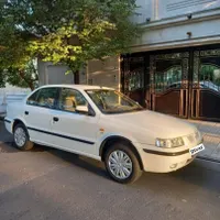 سمند LX EF7، مدل ۱۳۹۱|خودرو سواری و وانت|تهران, شمس‌آباد|دیوار