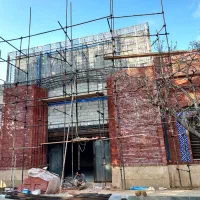 جوشکاری وآهنگری|خدمات پیشه و مهارت|تهران, جنت‌آباد جنوبی|دیوار