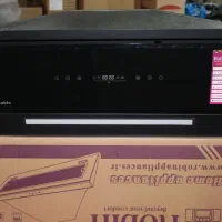 هود لمسی و کنترلی تایمردار|هود|قدس, شهرقدس|دیوار