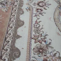 قالی ۱۲متری