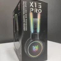 هدفون گیمینگ Onikuma X15 Pro نو|قطعات و لوازم جانبی رایانه|قم, عربستان|دیوار