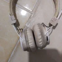 هدفون سالم و تمیز