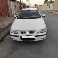 سمند EF7مدل ۹۳|خودرو سواری و وانت|اهواز, کارون|دیوار