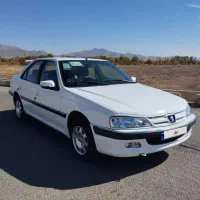 پژو پارس سال مدل ۱۴۰۰