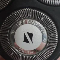 ماشین ریش تراش ماشین اصلاح فیلیپس|آرایشی، بهداشتی، درمانی|ماهدشت, |دیوار