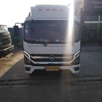 کاما 9تن مدل 1402