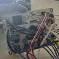 تعمیرات یخچال خانگی،سایدبای ساید