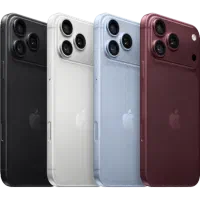 iPhone 18 Pro 256 ZA ۱۸ پرو