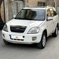 ام‌وی‌ام X33 دنده‌ای،استثنایی، مدل ۱۳۹۱