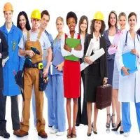 فراخوان جذب نیرو