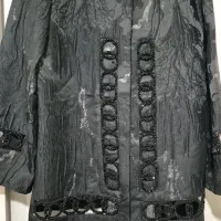 لباس شب ۷۰۰ مانتو یک میلیون ونیم|لباس|فردیس, منظریه|دیوار