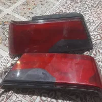 چراغ عقب ۴۰۵