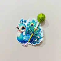 تاپر الفبا|لوازم التحریر|قم, شاه سید علی|دیوار