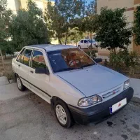 فروش پراید مدل ۸۲