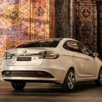 قاسمی/نقد و اقساط/کی ام سی ایگل KMC EAGEL قسطی|خودرو سواری و وانت|اصفهان, شهرک گل نرگس|دیوار