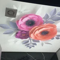 بروز ترین سقفهای کاذب در دکو روف|خدمات پیشه و مهارت|ساری, |دیوار