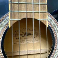 گیتار آریا مدل AK-20|گیتار، بیس، امپلیفایر|گرگان, |دیوار