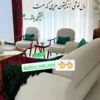 مدل نگین