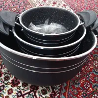 سرویس قابلمه|ظروف پخت‌وپز|آزادشهر, |دیوار