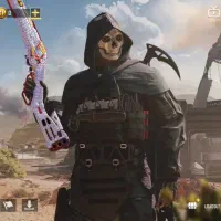 اکانت کالاف دیوتی موبایل خوش شانس