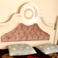 سرویس خواب دو نفره کلاسیک شیک|تخت و سرویس خواب|زنجان, |دیوار