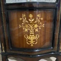 ویترین|بوفه، ویترین، کنسول|قم, وادی السلام|دیوار