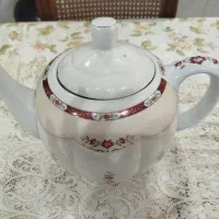 قوری چینی