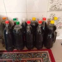 آب نارنج جوشیده برای انواع خورشتها