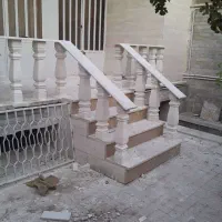 پیچ و رولپلاک، سنگ نما، لوله بازکنی، تعمیر ساختمان