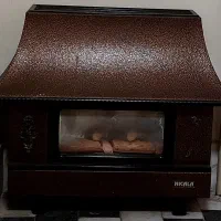 شومینه نیک کالا ۲۴۰۰۰